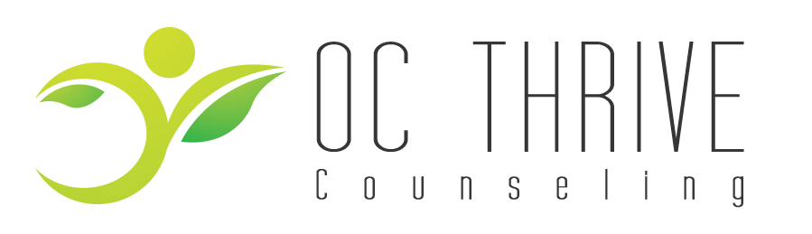 OC Thrive Counseling
